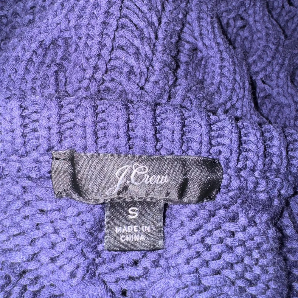 J. Crew Sweater